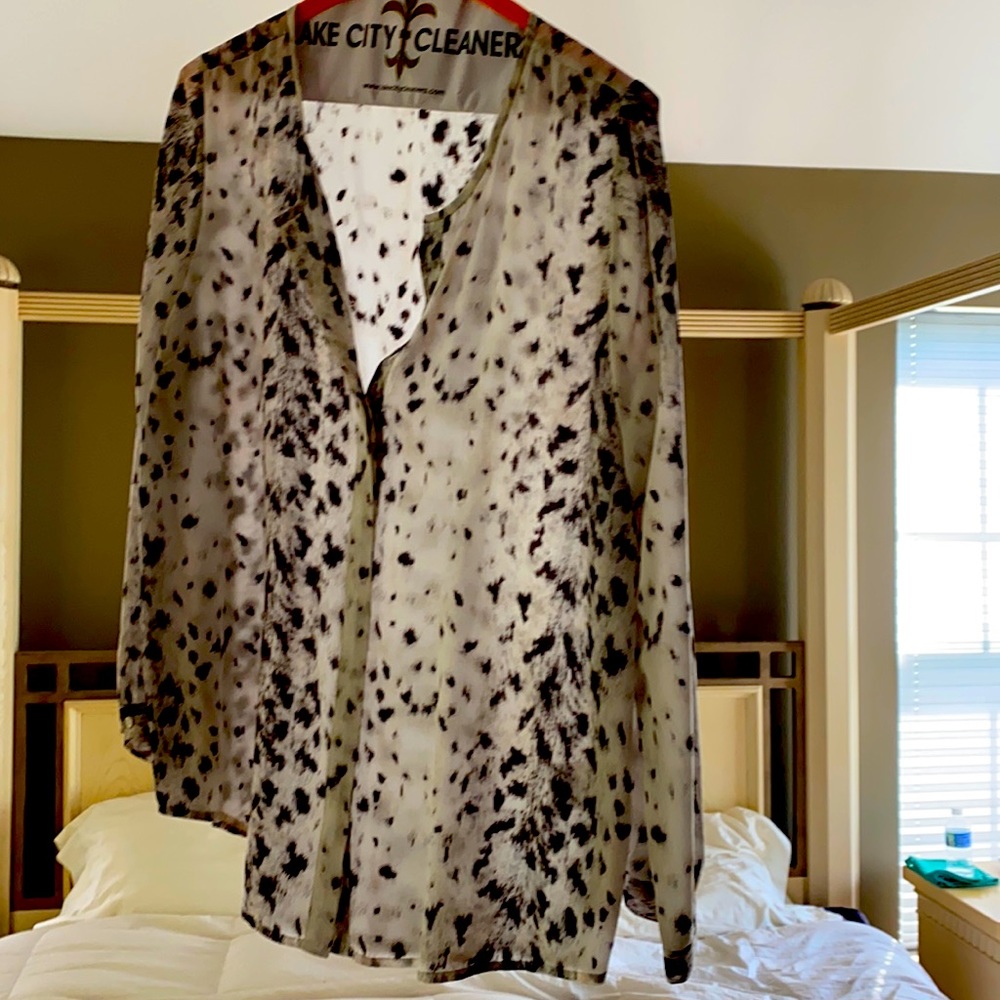 Blouse